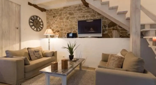 Ferme Elhorga - Le Gite  55m2, Prenota Hotel Hotel a Aquitania con piscina, Piscina