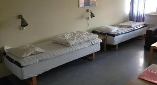 City Apartment Hotel