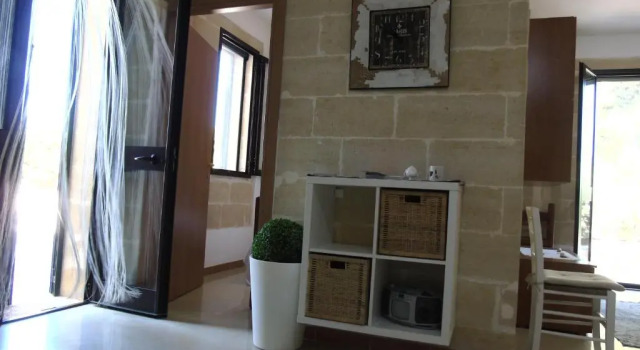 Villa Salabianca, Rezervasyon Villa Manduria villalar, Villa