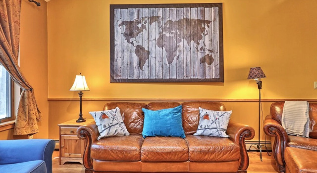 The Woods D2 Light And Airy Killington Condo Amazing Location, Varaa Huoneisto Hotellit New England uima-altaalla, Uima-allas