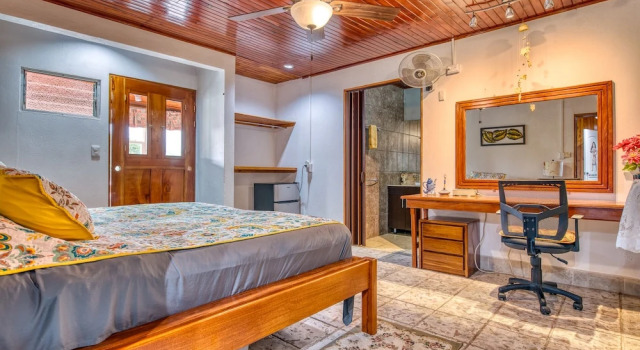 Люкс Deluxe Arenal Chill Inn