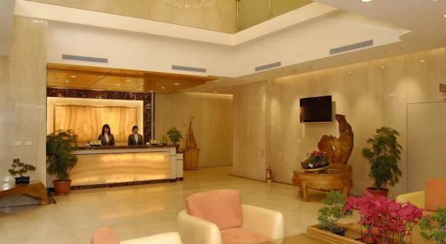 BENZMOTEL