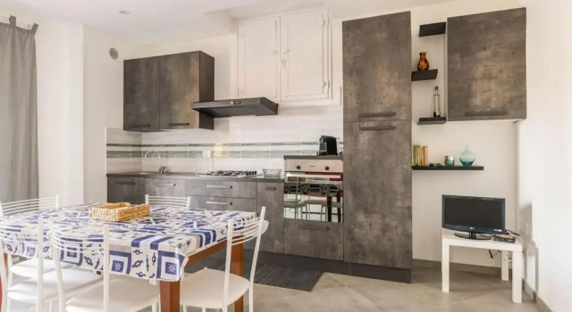 Апартаменты 2locale Cervo