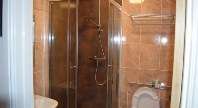 Одноместный номер Deluxe Star Anglia Hotel