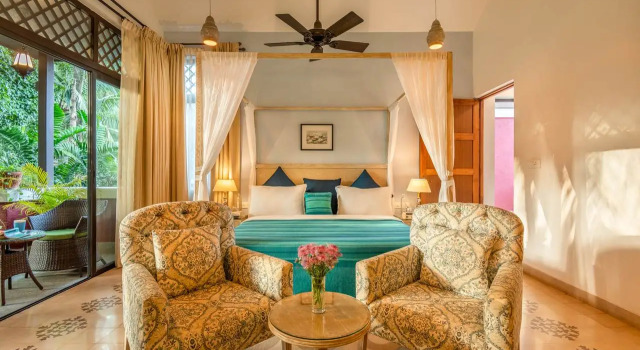Sol Banyan Villa