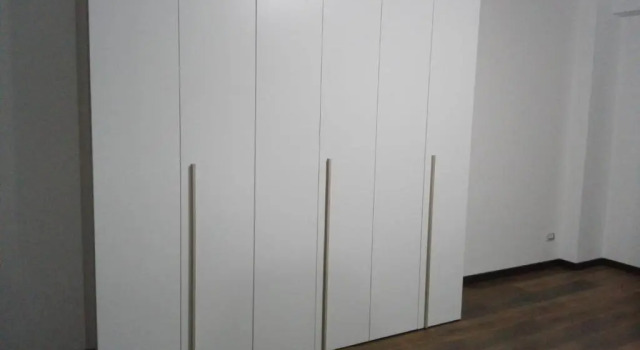 Коттедж 107 Corso Giuseppe la Masa