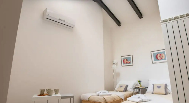 Station Loft