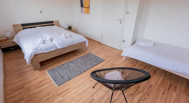 Charming Three Bedroom House Turanj