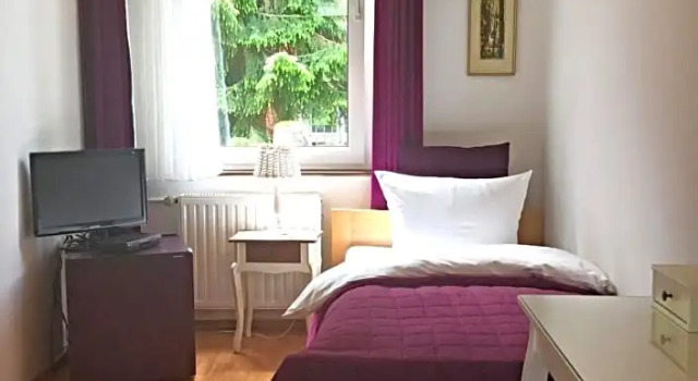 Номер Standard Hotel Hölscher