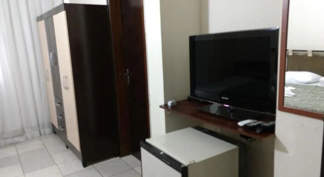 Hotel Alpinus