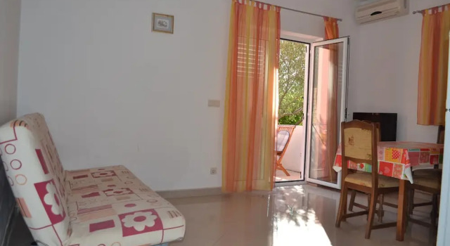 Apartments Davor