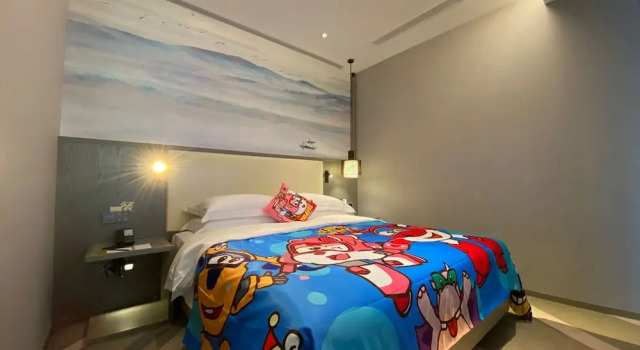 Delta Hotels by Marriott Kunming, Rezerwuj Hotel Guandu Kunming