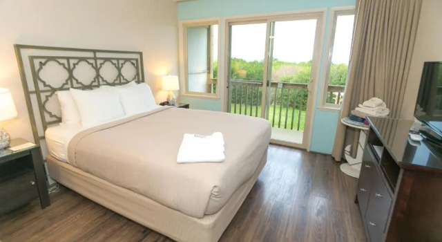 Студия Canterbury Inn