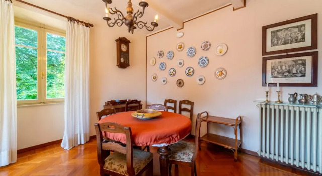 Апартаменты A due Passi dal Belvedere by Wonderful Italy