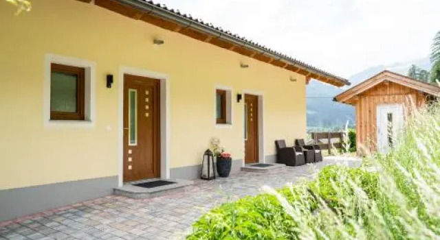 Appartements Salentinig, Rezervovat Apartmán Hotely v Carinthia s parkováním, Parkování