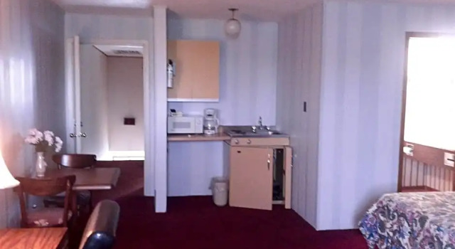 Номер Standard Diamond Motor Inn