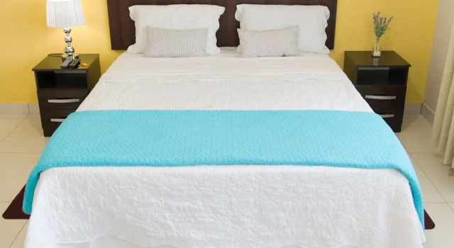 Veronica Hotel Boutique, Забронировать Бутик-отель Отели Санта-Крус-де-ла-Сьерры 3 звезды, рядом с Gabriel Rene Moreno Autonomous University, 3*
