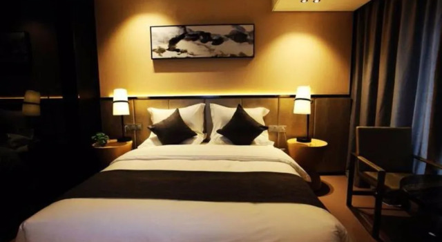 Shishimei Hotel, Prenota Hotel Hotel a Shandong con parcheggio, Parcheggio