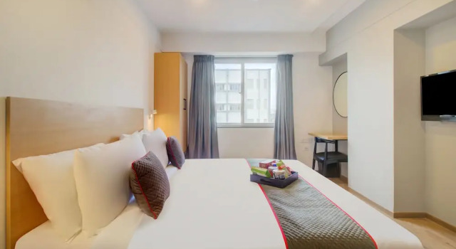 Номер Standard OYO Townhouse 177 Balewadi