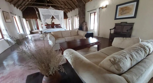 Izintaba Private Game Reserve, Book Hotel Vaalwater Waterberg