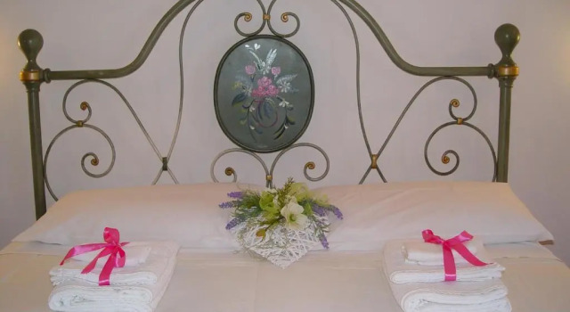Lejlighed B&B Dell' Artista
