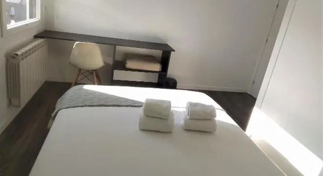 PATOS BEACH HOUSE, Buchen Sie Hotel Nigrán Provinz Pontevedra