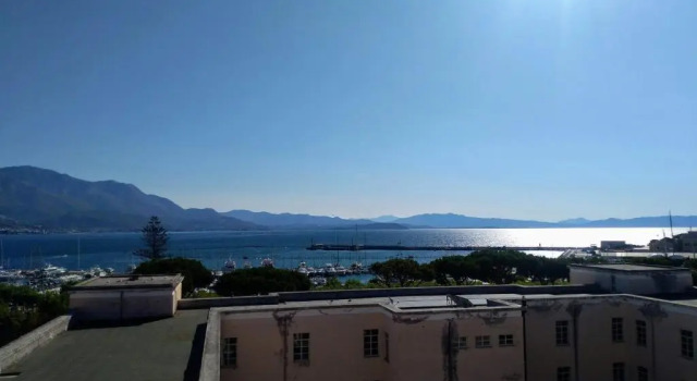 Номер Standard Tra cielo e mare