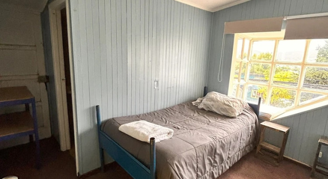 Casa Piwke