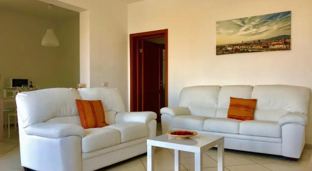 Апартаменты с 3 комнатами Colle Del Sole