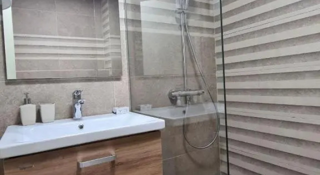 Apartment Lux