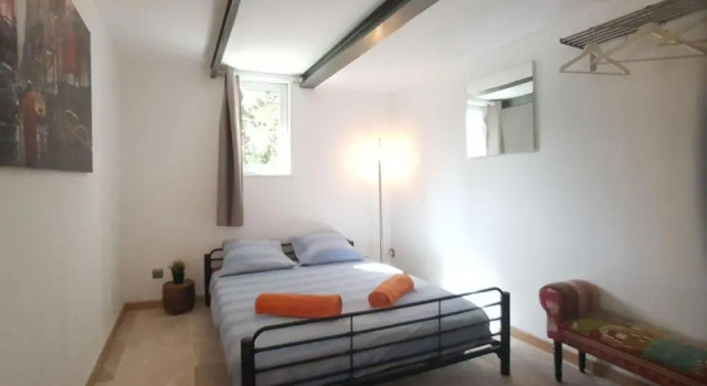 Коттедж Villa Mas de la Mer