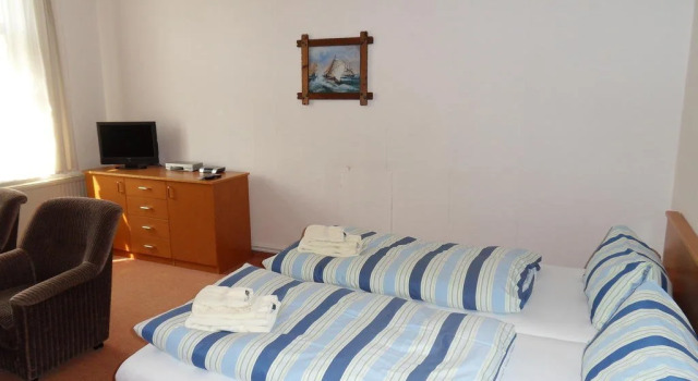 Ferienappartements Rindfleisch