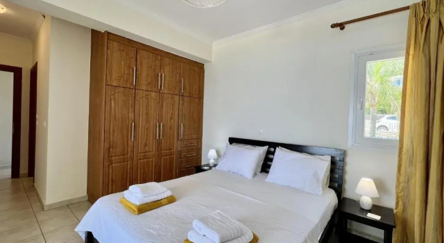 Вилла с 3 комнатами Villa Seagull