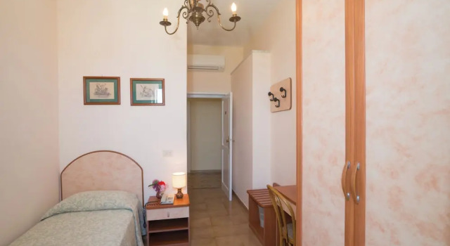 Номер Standard Hotel Monti