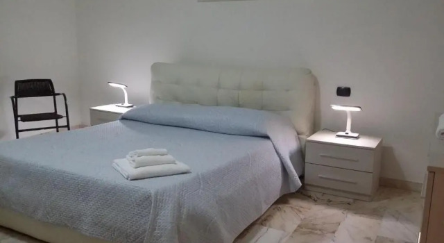 Двухместный номер Standard Sicily Guest House