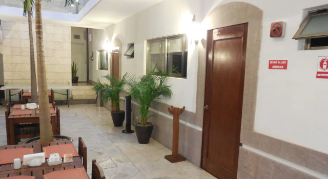 Casa Continental, Rezervovat Hotel Mérida Yucatán
