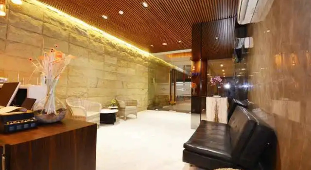 Fivecord Hotel Solo