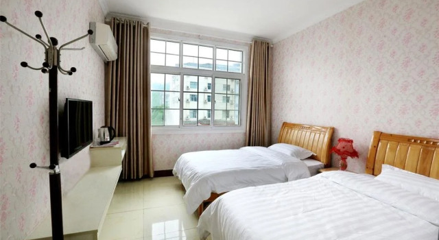 Baina Hostel