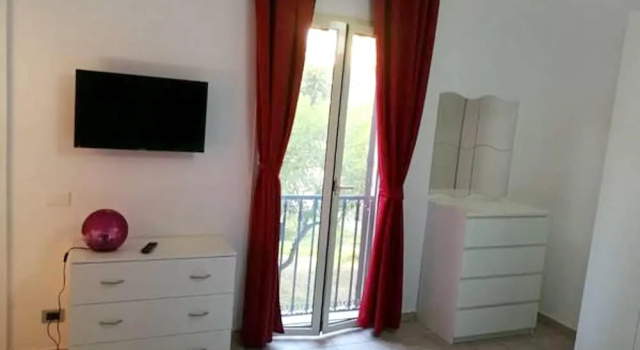 Apartment With one Bedroom in Agrigento, With Furnished Terrace and Wi, Book Apartment Hotels in Sicily with Parking, Parking