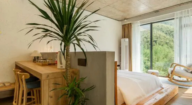 Семейный тент Hanami Anji The lodge