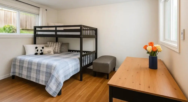 Luxury 180 degree Lake View, 예약 호텔 머서 아일랜드 Washington (state)