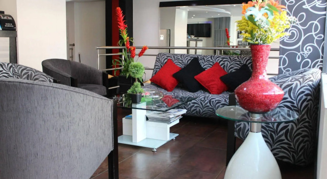 Hotel Bogotá Expocomfort