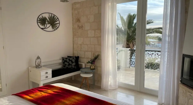 Dar Daniella - Small Design Luxury Hotel, Rezervasyon Butik Otel Tabarka 3 yıldızlı oteller, 3*