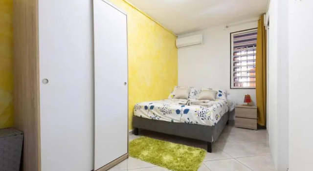 Вилла Villa Comfort-Soleil