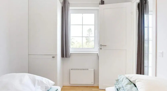 Modern Holiday Haven in Laeso, Rezerwuj Hotel Laeso Island Dania