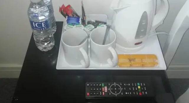 Номер Standard The Antelope Hotel