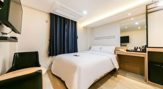 Hotel On, 予約 ホテル 昌原市 慶尚南道