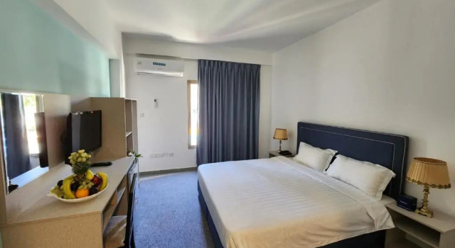 Двухместный номер Standard Aquavista Hotel & Suites