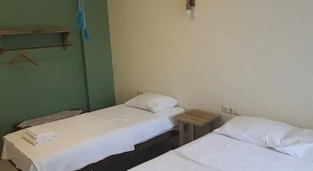 Номер Comfort Mavi Kuş