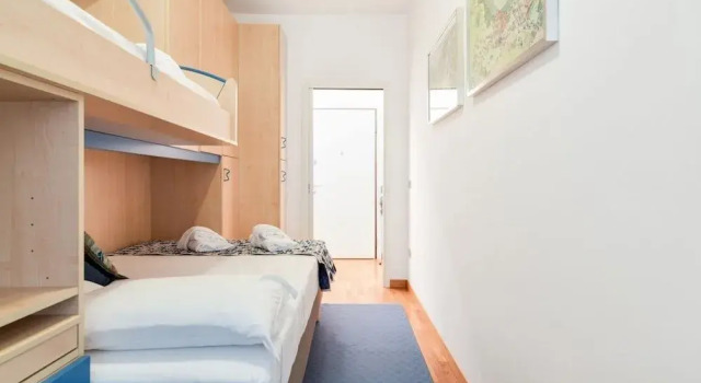 University Galleria Ognissanti Apartment